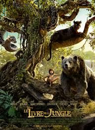 The Jungle Book Hindi Movie Free Download